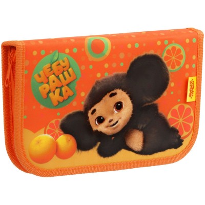 Пенал 1 отдел ткань 210*130 