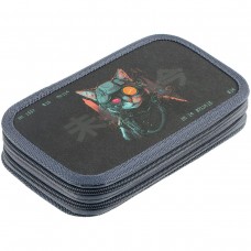 Пенал 2 отдела  190*110 ArtSpace 