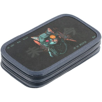 Пенал 2 отдела  190*110 ArtSpace 