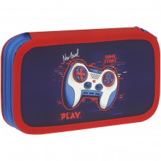 Пенал 2 отдела   190*110 