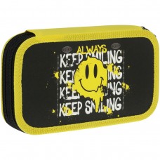 Пенал 2 отдела  190*110 