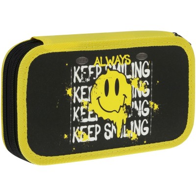 Пенал 2 отдела  190*110 