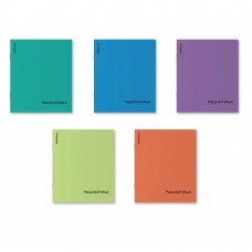 Тетрадь предметная Русский язык 48л. 