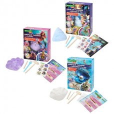 Игра настольная  Раскопки, 17х21 см,инструменты, 6 видов ассорти,KIDS, Brauberg