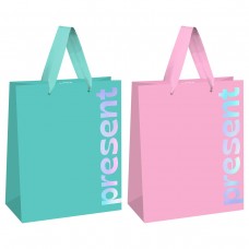 Пакет Бумажный с фольгой 