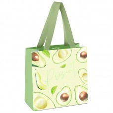 Пакет Бумажный с фольгой 