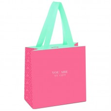 Пакет Бумажный с фольгой 