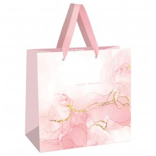 Пакет Бумажный с фольгой 