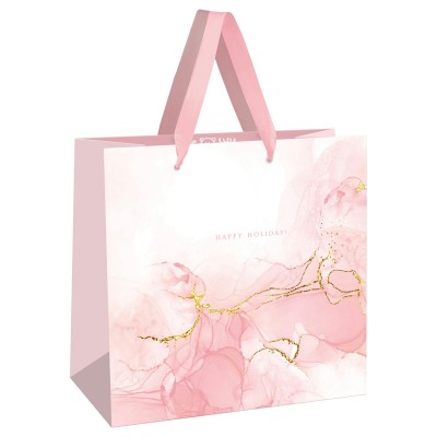 Пакет Бумажный с фольгой 