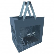 Пакет Бумажный 