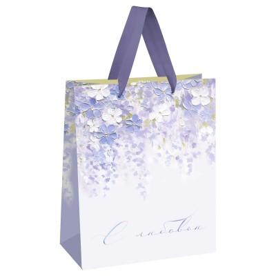 Пакет Бумажный 