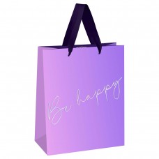 Пакет Бумажный с фольгой 