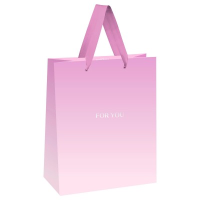 Пакет Бумажный 