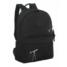 Рюкзак школьный  Романтик,13л.26*12*38см.водоот.пропитка Grizzly