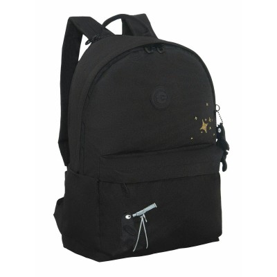 Рюкзак школьный  Романтик,13л.26*12*38см.водоот.пропитка Grizzly