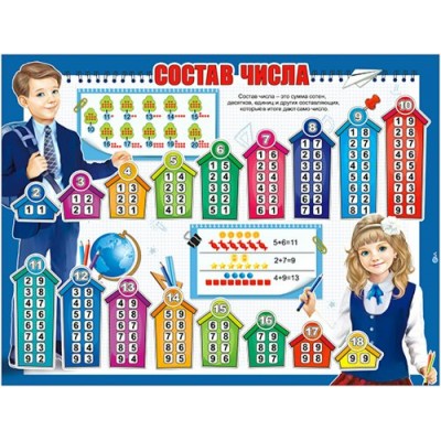 Плакат  