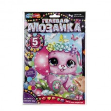  Гелевая мозаика 17x23 см Милый друг