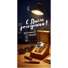 Конверт для денег  