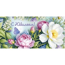 Конверт для денег  