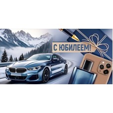 Конверт для денег  