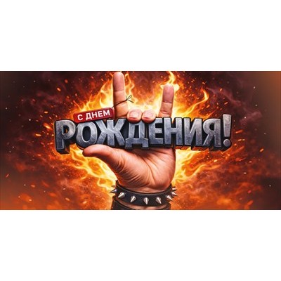 Конверт для денег  