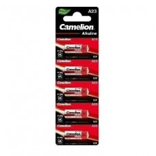 Батарейка A23   Mercury Free MN21.BL-5_ЦЕНА ЗА 1шт.  Camelion