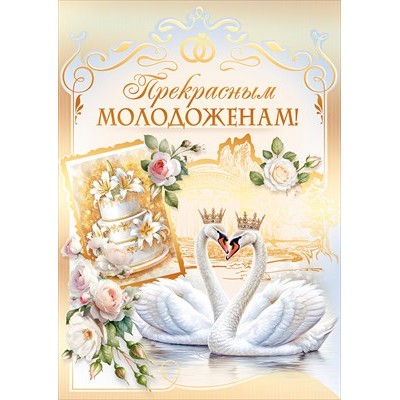 Открытка 