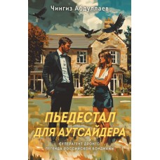 Абдуллаев Ч.А. Пьедестал для аутсайдера