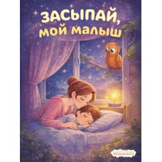  Засыпай, мой малыш