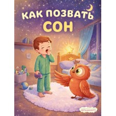  Как позвать сон
