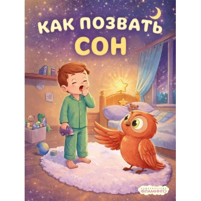  Как позвать сон