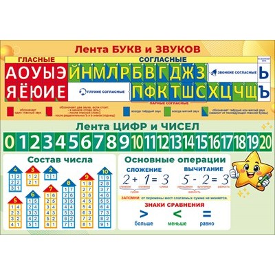 Плакат-мини 