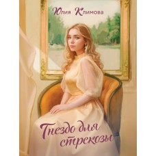 Климова Ю.В. Гнездо для стрекозы