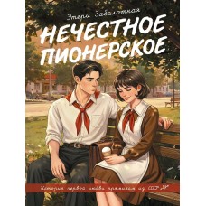 Заболотная Э. Нечестное пионерское