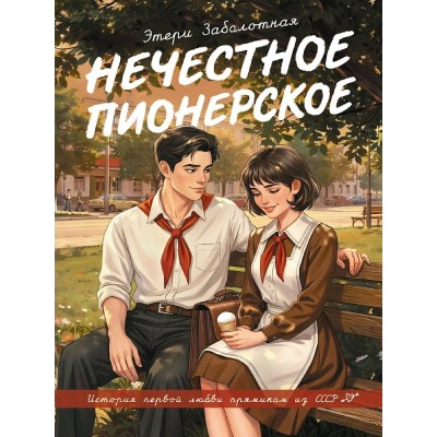 Заболотная Э. Нечестное пионерское
