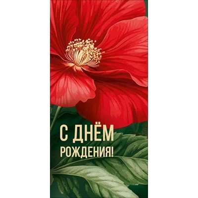 Конверт для денег  
