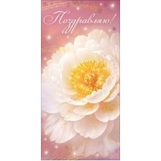 Конверт для денег  