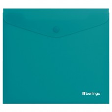 Папка -конверт на кнопке А5+