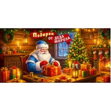 Конверт для денег  
