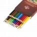 Карандаши 24цв. акварельные Mondeluz Koh-I-Noor