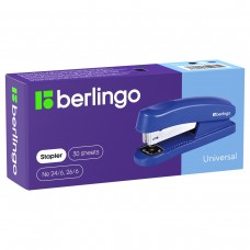 Степлер №24/6+26/6  