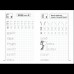 Бортникова Е.Ф Мои печатные прописи (для детей 4-6 лет)