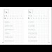 Бортникова Е.Ф Мои печатные прописи (для детей 4-6 лет)