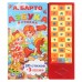 Барто А.Л Азбука в стихах (33 зв.кнопки)