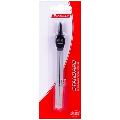 Циркуль металлический   