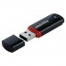 Флешка 8GB   USB Flash  Crown черный Smart Buy