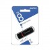Флешка 8GB   USB Flash  Crown черный Smart Buy