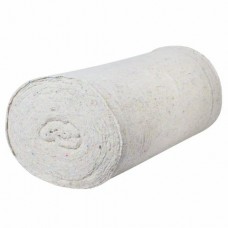 Хозтовары Полотно  ХПП холстопрошивное ПЛОТНОЕ светлое 0,75х50 м, 170(±10) г/м2, шаг 2,5 мм, Стандарт, LAIMA
