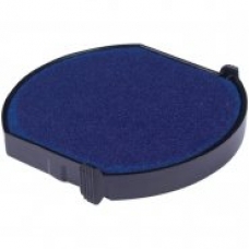 Штемпельная продукция подушка штемпельная  для 4642, синяя Trodat