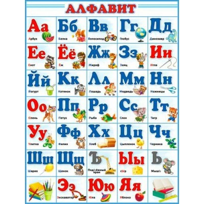 Плакат  